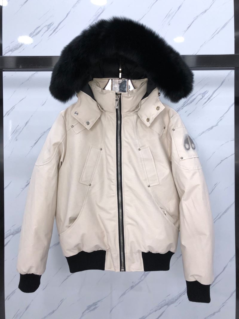 Canada Goose Down Jackets